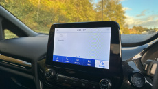 Ford Fiesta 1.0 EcoBoost 125 ST-Line Edition 5dr Petrol Hatchback